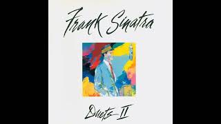 Frank Sinatra &amp; Willie Nelson - A Foggy Day