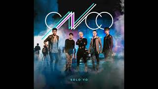 Download lagu CNCO - Sólo Yo mp3