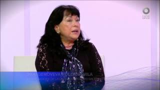 México Social - Frontera sur (14/01/2014)