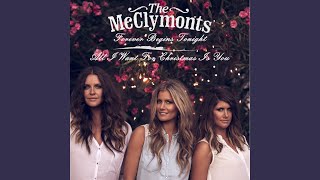 All I Want For Christmas Is You