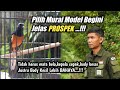 KENALI CIRI CIRI MURAI BATU PROSPEK ️