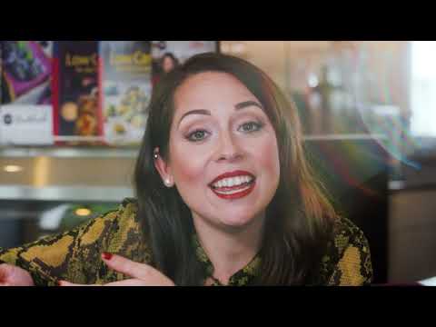 Xentral ERP und Shopware Soulfood LowCarberia: Online Low-Carb Shop und Spezialist