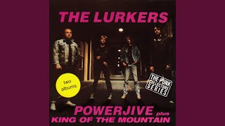 Music video thumbnail preview for King Of The Mountain (Pt. 1) by The Lurkers