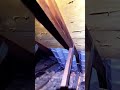 Adding Baffles to Create Attic Ventilation