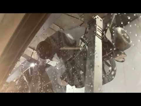 Awesome Sonny’s tunnel - Tower Car Wash - Blue Island, IL