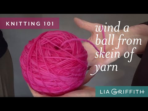 download lagu mp3 mp4 How To Ball A Skein Of Yarn, download lagu How To Ball A Skein Of Yarn gratis, unduh video klip How To Ball A Skein Of Yarn