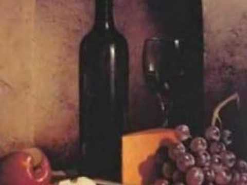 Dionysos ~ A Feast of Wine