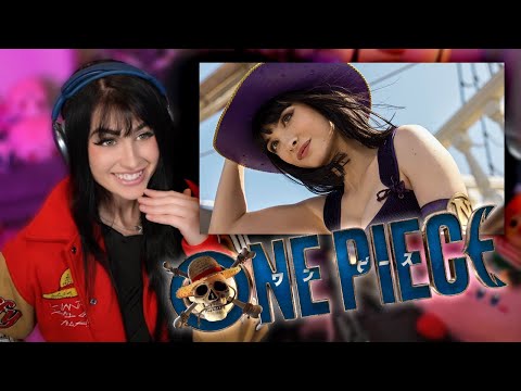 ONE PIECE: Season 2 | Official Teaser | Netflix REACTION!
