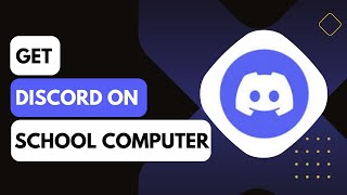 How to Get Discord On Your School Computer !