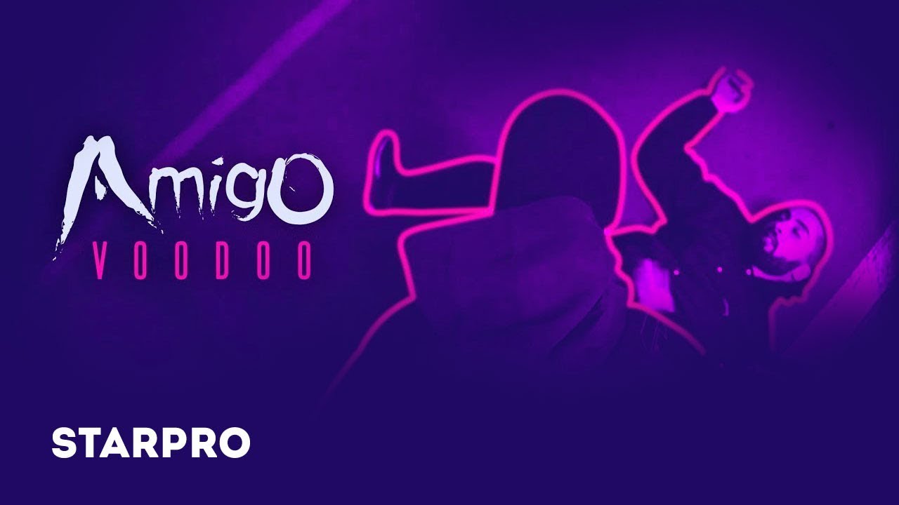 Amigo — Voodoo