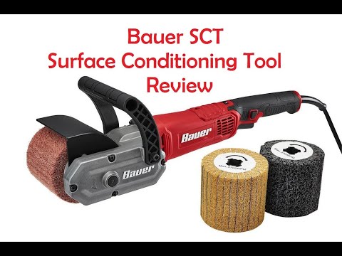 Bauer SCT tool review, is it worth the money?