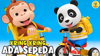 Download lagu Lagu Anak Anak - Kring Kring Ada Sepeda - Lagu Anak & Balita Sangat Populer dan Viral Terbaru mp3