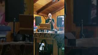 MAKE THE WORLD GO AWAY