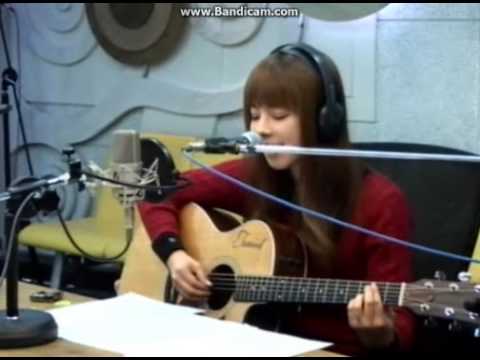 JUNIEL & Jang Heeyoung - Officially Missing You (Tamia cover)