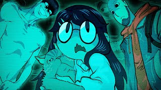 DECIFRANDO a HISTÓRIA de NO I'M NOT A HUMAN...