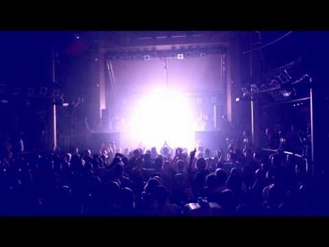 CLR  Labelnight mit Chris Liebing am 08.01.2011 im Palazzo Bingen (Official After Movie)