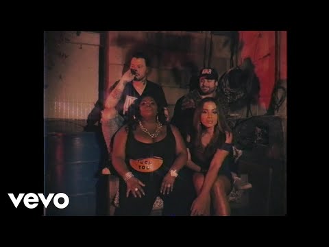 Seakret, Anitta, Jojo Maronttinni - Perdendo A Mão