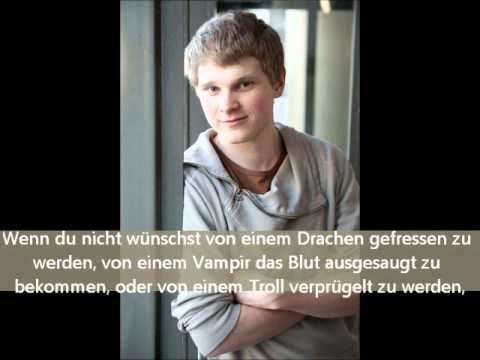 Just Leave - Paradise Oskar