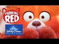 Turning Red DisneyCember