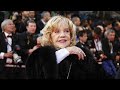 Jeanne Moreau, égérie des plus grands réalisateurs, est morte