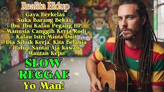 Download lagu Kumpulan Musik Reggae 🌴 || Gaya Berkelas Suka Barang Bekas || 🌴🌅🌊🎸 mp3