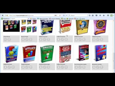 download lagu mp3 mp4 My Ecover, download lagu My Ecover gratis, unduh video klip My Ecover