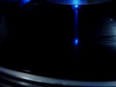 Miles Davis - Blow Fantasy (New Orleans Hip-Hop Remix) 12" ¬ Warner Bros Records