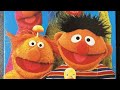 Opening To Sesame Street Sing Yourself Silly 1996 VHS