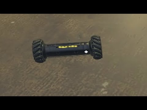 Drone friendly but.....