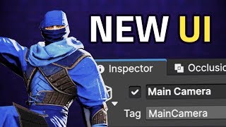 WHATS NEW IN UNITY 2019.3?