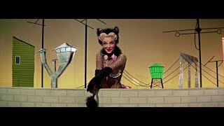 Guys and Dolls - Pet Me Poppa