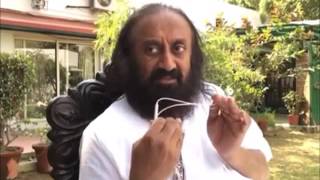 World Culture Festival - Talk by Sri Sri Ravi Shankar Gurudev