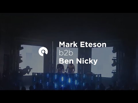 Clash Of The Gods BE-AT.TV - Mark Eteson b2b Ben Nicky