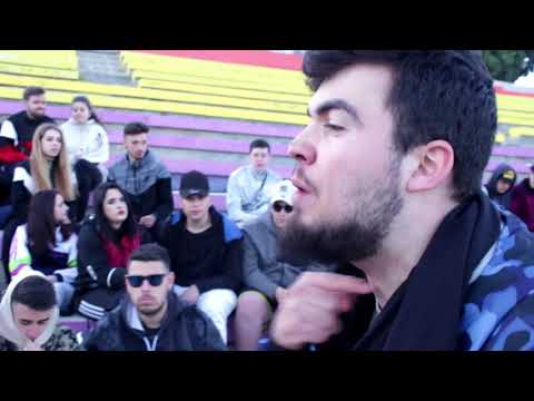 Mito y Mencis vs Tuero y Zurzur (BATALLÓN) - Cuartos - Ultima Liga