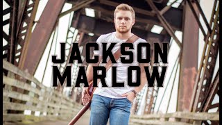 Tell Lorie I Love Her (Keith Whitley) - cover by Jackson Marlow