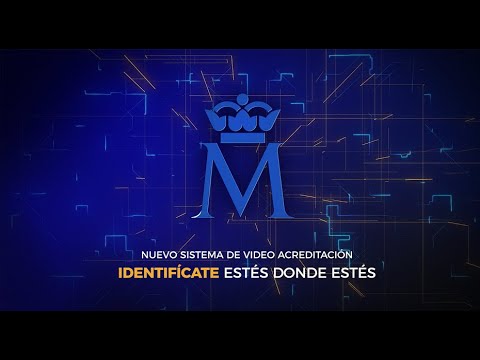 Cómo obtener tu certificado de Ciudadano con vídeo identificación