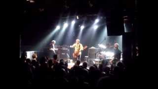 NoMeansNo - The Fall (live @ SO36 Berlin, 27.09.2012)