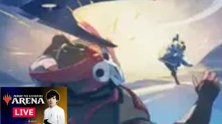 【MTGアリーナ】スポットライトシリーズのデッキを決める!