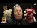 Ancient Aliens: Baba Vanga (Season 12, Episode 10) | History