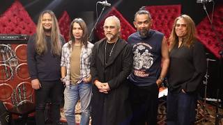 Download lagu WINGS akan mendendangkan 4 karya baru khas untuk peminat semasa Konsert Wings Orang Kita @ Zepp KL mp3