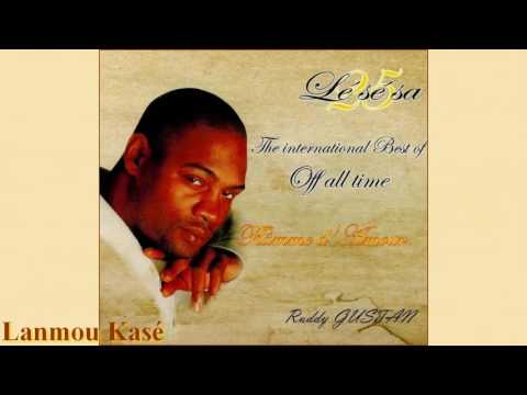 Ruddy GUSTAN — Lanmou Kasé