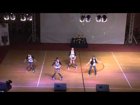 CSSD 2014 | RCB CREW - C.N. Petru Rareş, Beclean