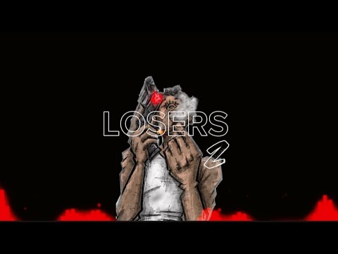 Taa Wiyome x NJP X Jorel - Losers 2 (Remix)