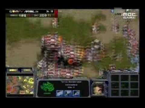 MSL Season 4 Group H Final part 4 (english)