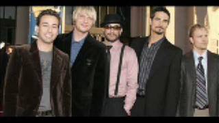 &quot;Climbing The Walls&quot; - Backstreet Boys