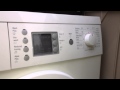 Hotpoint WT540 Bosch Exxcel 1200