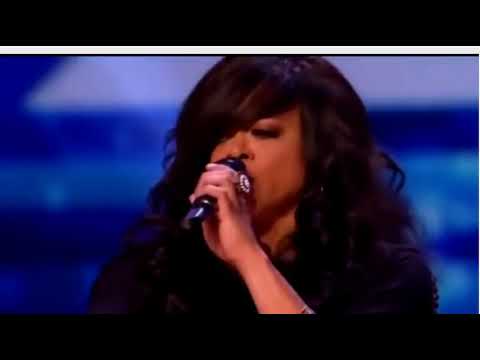 Stacy Frances,42,First Audition, Amazing! Amazing! Vocal | "Natural Woman"