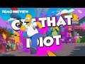 Get That Idiot Demo Preview The Simpsons X Fortnite Fan Song