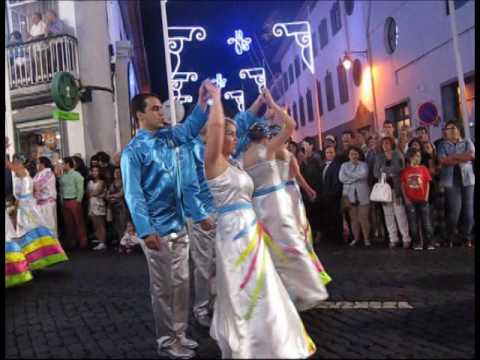 Marches Sanjoaninas 2016