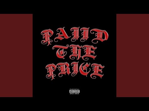 Paid The Price